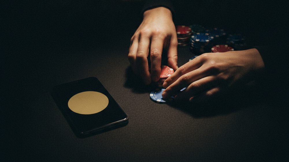 Mabilis na Paliwanag: Paano Pinoprotektahan ng Gamblers ang Iyong Identity